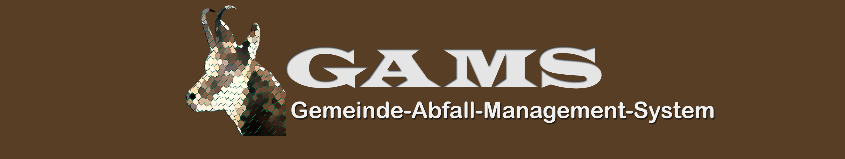 Applikation G.A.M.S.