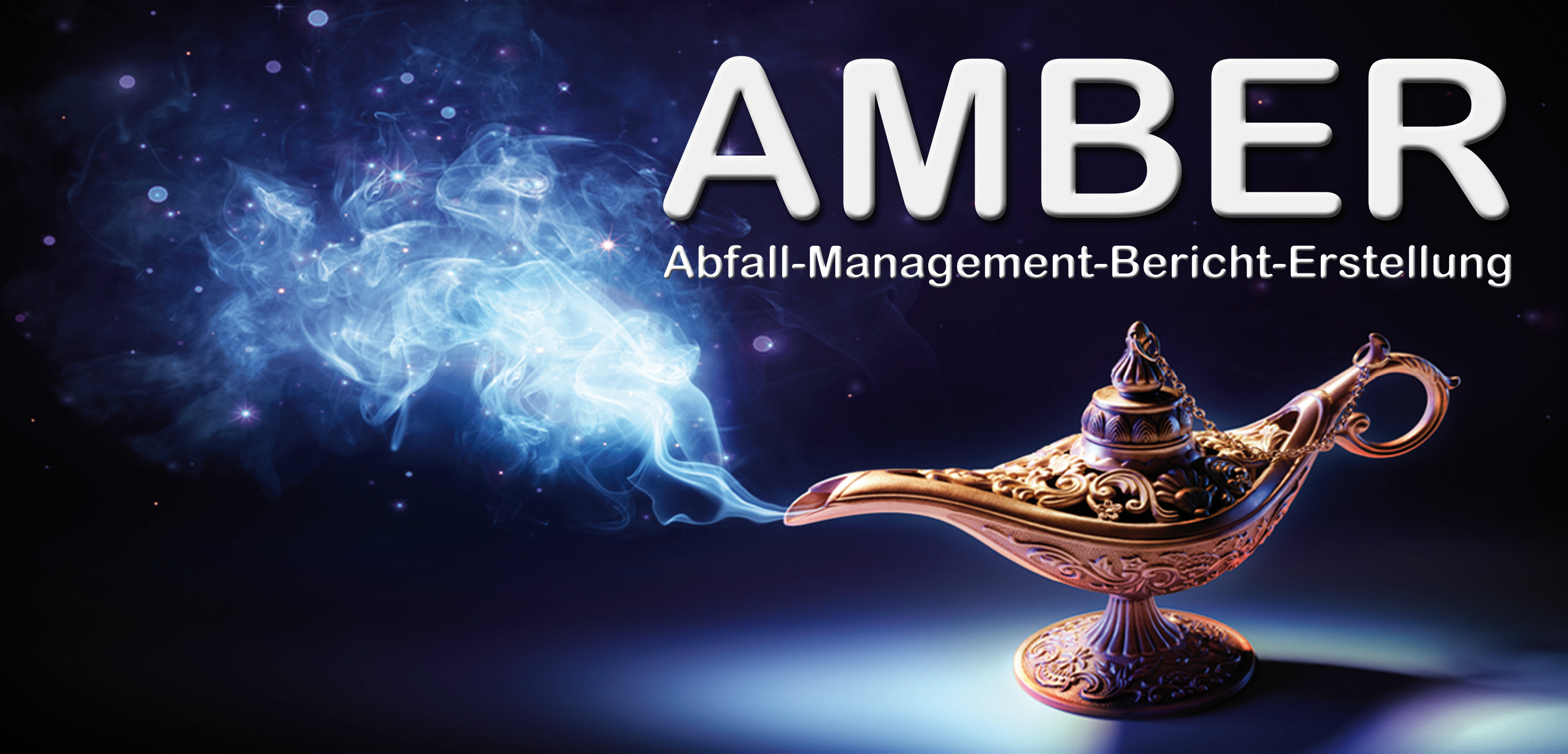 amber